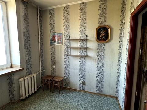 квартира за адресою Січеславська вул. (Кремлівська), 13