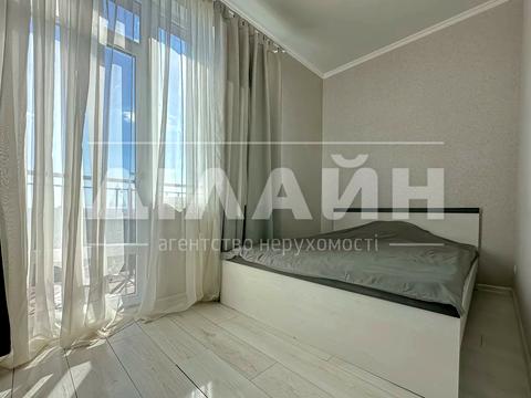 квартира по адресу Волгоградская, 26