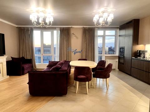 квартира за адресою Метрологічна вул., 56