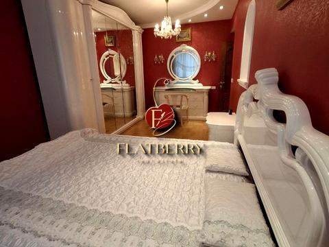 квартира по адресу Леси Украинки бульв., 21