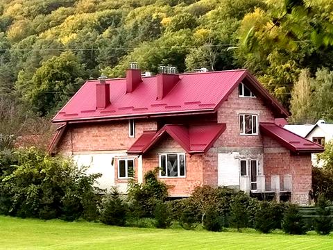 будинок за адресою Бережани