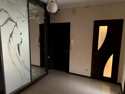 квартира по адресу Оноре де Бальзака ул., 98/29