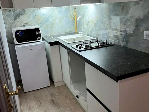 квартира по адресу Джерельная ул., 6