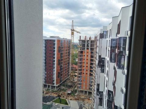 квартира за адресою Ленкавського вул., 34