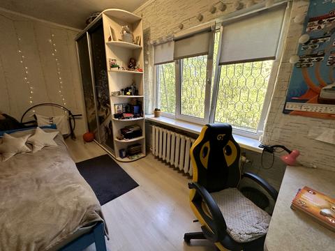 квартира по адресу Космонавтов ул., 31