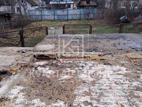 участок по адресу 