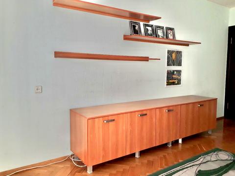 квартира за адресою Київ, Ованеса Туманяна вул., 8