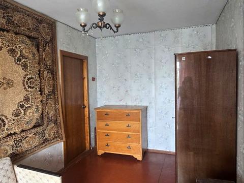 квартира по адресу Прибузька ул., 30