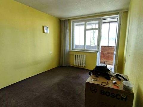 квартира по адресу Зодчих ул., 72
