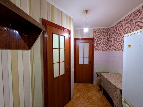 квартира по адресу Видинская ул., 19