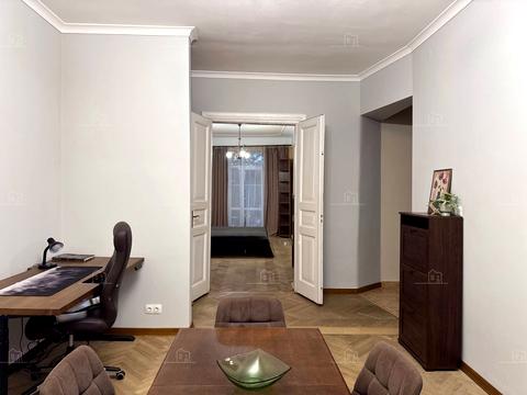 квартира по адресу Городоцкая ул., 85