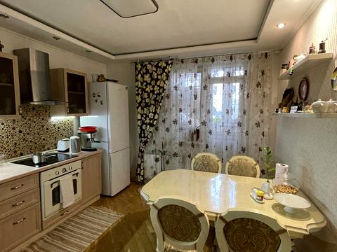 квартира по адресу Науки просп., 69