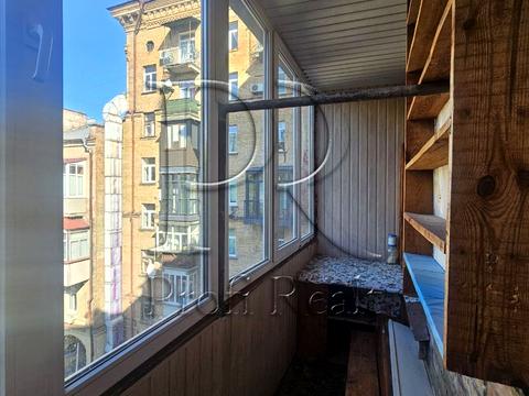 квартира за адресою Євгена Чикаленка вул. (Пушкінська), 2-4/7