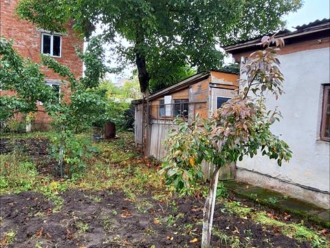 дом по адресу Трачей ул., 5