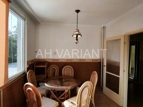 квартира за адресою Ігоря Сікорського вул., 20