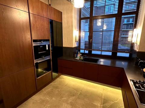 квартира по адресу Французский бульв., 60