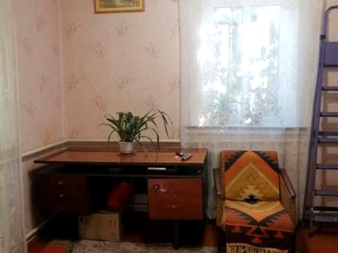 дом по адресу Велика Перспективна ул. (Карла Маркса), 88