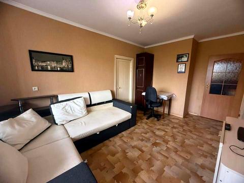 квартира по адресу Парковая ул., 10