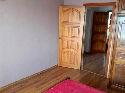 квартира по адресу Ивашкевича Ярослава ул., 3