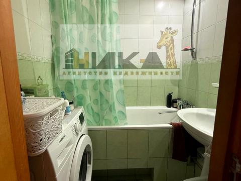квартира за адресою Лахтинська вул., 11