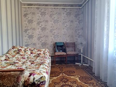 дом по адресу Березнева