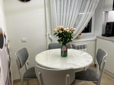 квартира за адресою Ольжича вул., 18