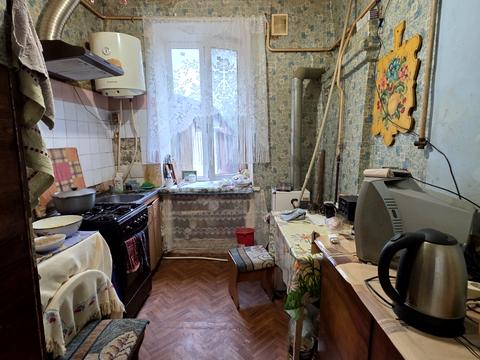 квартира за адресою Михайла Болтенка вул., 53