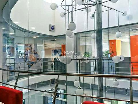 комерційна за адресою Ігорівська вул., 13/5