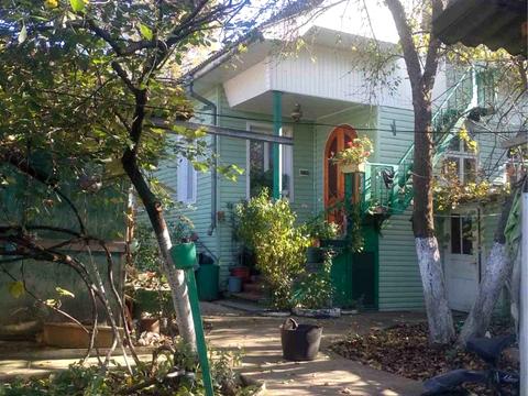 будинок за адресою Івана Франка, 126