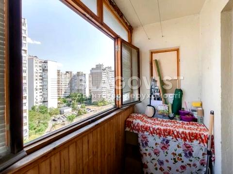 квартира по адресу Михаила Гришко ул., 8-А