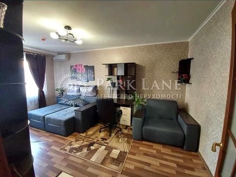 квартира за адресою Єлизавети Чавдар вул., 34