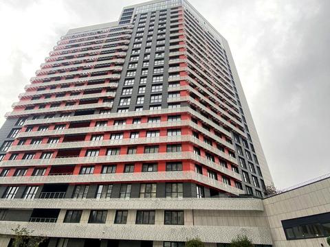 квартира за адресою Митрополита Василя Липківського вул. (Урицького), 16-Г
