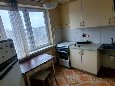 квартира по адресу Науки просп. (Ленина), 64