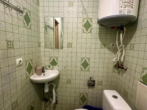 квартира за адресою Січеславська Набережна вул., 12-А