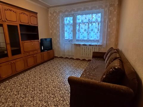 квартира по адресу Сергея Табалы ул. (Парижской Коммуны), 30