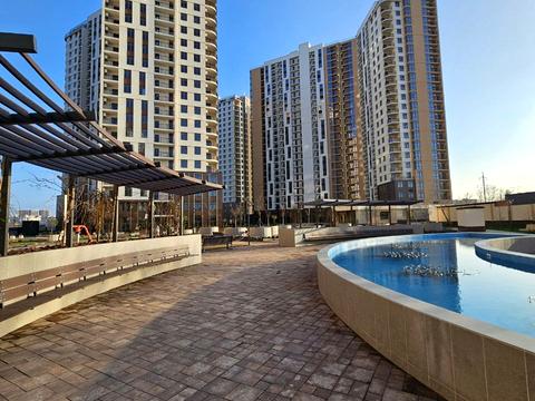 квартира за адресою Краснова вул., 3а