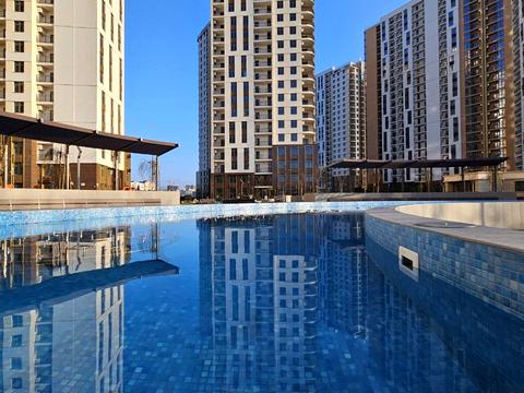 квартира за адресою Краснова вул., 3а