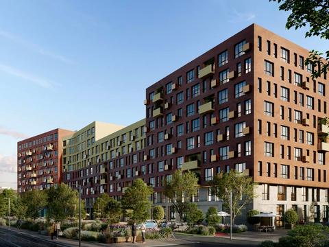 квартира за адресою Промислова вул., 50-52