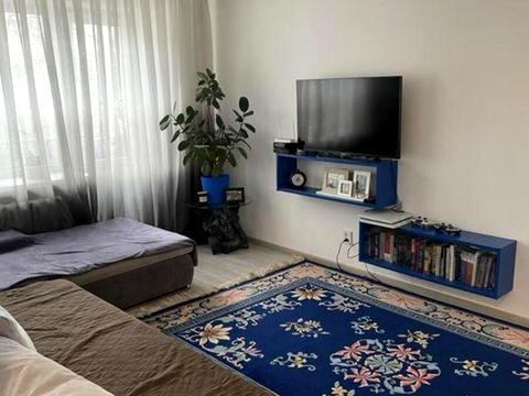 квартира по адресу Салютная ул., 20