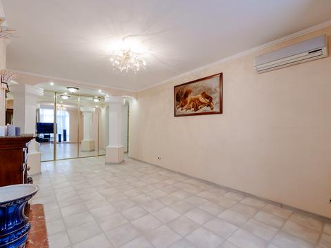 квартира по адресу Юлии Здановской ул. (Ломоносова), 58