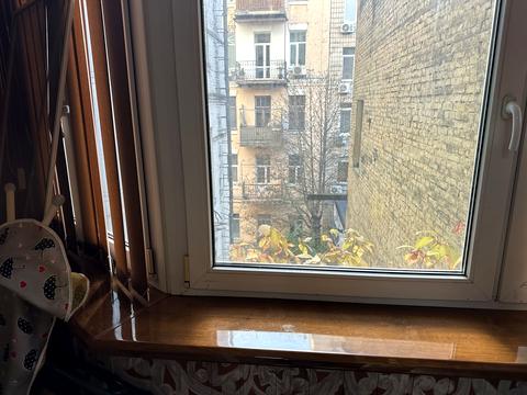 квартира за адресою Саксаганського вул., 131-А