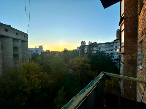 квартира по адресу Мурашко Николая ул., 5