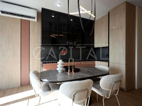 квартира за адресою Андрія Верхогляда вул. (Михайла Драгомирова), 14-А