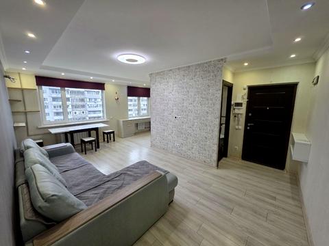 квартира за адресою Астрономічна вул., 35б