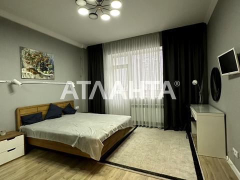 квартира по адресу Небесной Сотни просп. (Маршала Жукова), 3А/1