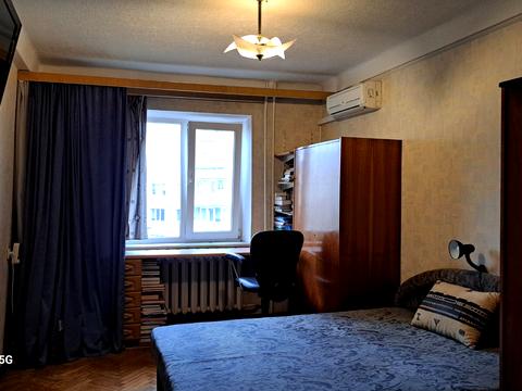 квартира за адресою Русанівська набережна вул., 18/1