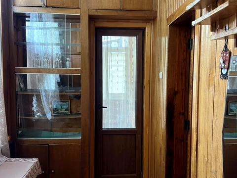 квартира за адресою Футуристів пров., 4