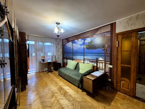 квартира за адресою Юності просп., 24