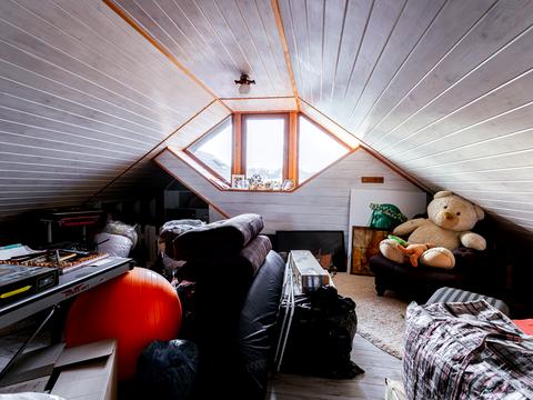 будинок за адресою Садова вул., 11