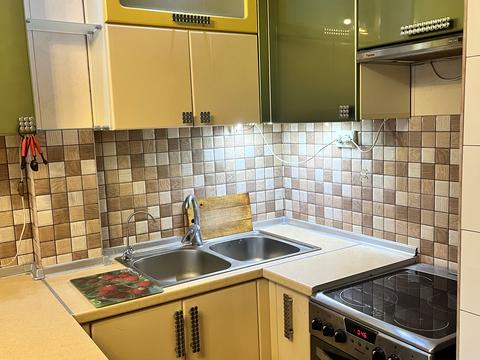 квартира за адресою Семена Палія вул. (Дніпропетровська дорога), 126